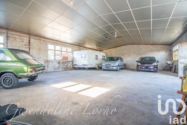 Maison à vendre 6 pièces 225 m² Puy-l'Évêque