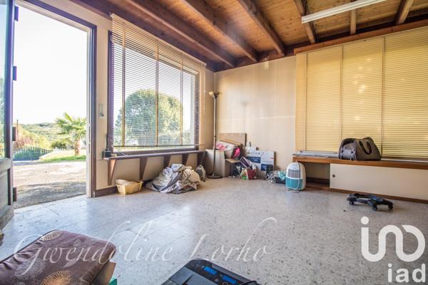 Maison à vendre 6 pièces 225 m² Puy-l'Évêque