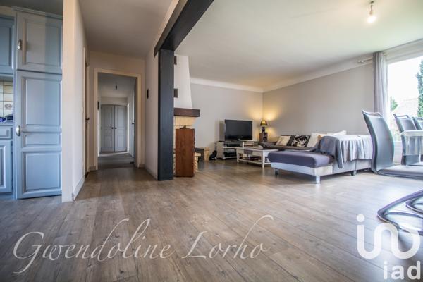 Maison à vendre 6 pièces 225 m² Puy-l'Évêque