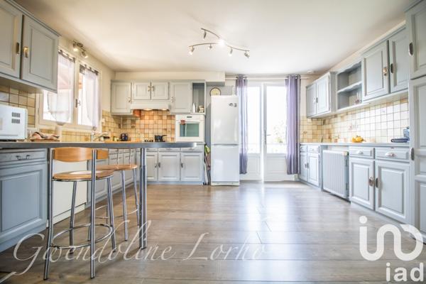 Maison à vendre 6 pièces 225 m² Puy-l'Évêque
