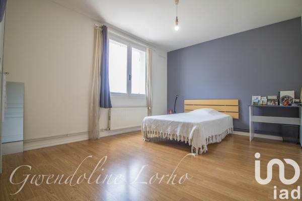 Maison à vendre 6 pièces 225 m² Puy-l'Évêque