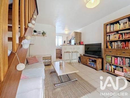 Location appartement 2 pièces 37 m² Baulne