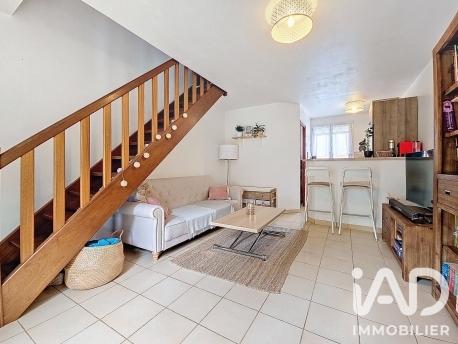 Location appartement 2 pièces 37 m² Baulne
