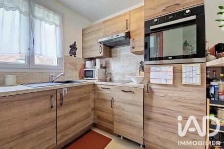 Location appartement 2 pièces 37 m² Baulne
