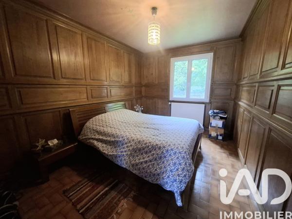 Maison à vendre 4 pièces 106 m² Bœurs-en-Othe