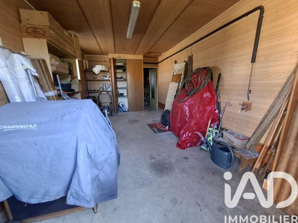 Maison à vendre 4 pièces 106 m² Bœurs-en-Othe