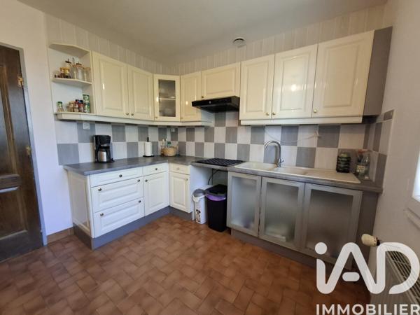 Maison à vendre 4 pièces 106 m² Bœurs-en-Othe