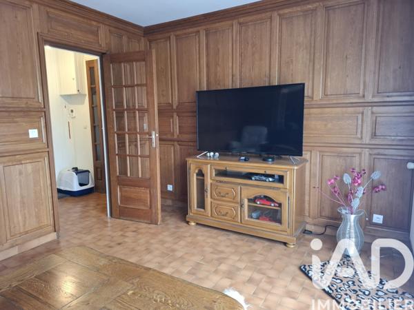 Maison à vendre 4 pièces 106 m² Bœurs-en-Othe