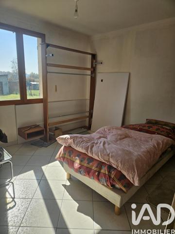 Maison à vendre 4 pièces 85,5 m² Armeau