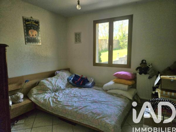 Maison à vendre 4 pièces 85,5 m² Armeau
