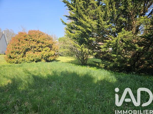 Maison à vendre 4 pièces 85,5 m² Armeau