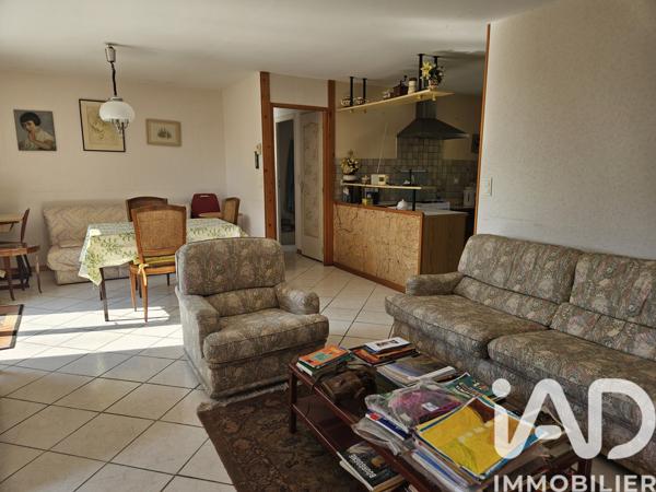 Maison à vendre 4 pièces 85,5 m² Armeau