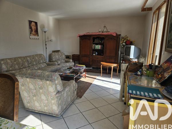 Maison à vendre 4 pièces 85,5 m² Armeau