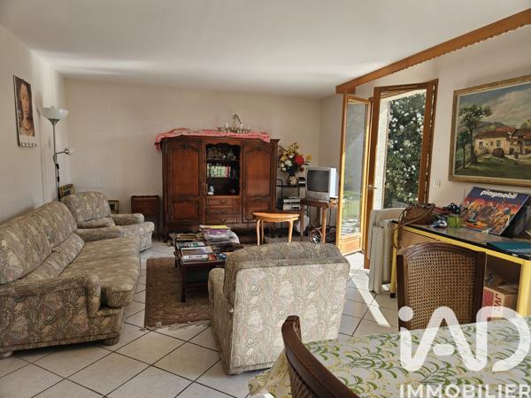 Maison à vendre 4 pièces 85,5 m² Armeau