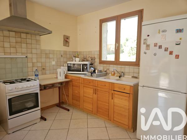 Maison à vendre 4 pièces 85,5 m² Armeau