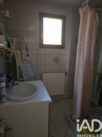 Maison à vendre 4 pièces 85,5 m² Armeau