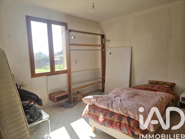 Maison à vendre 4 pièces 85,5 m² Armeau