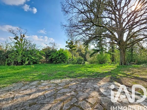 Maison à vendre 5 pièces 135 m² Bonnard