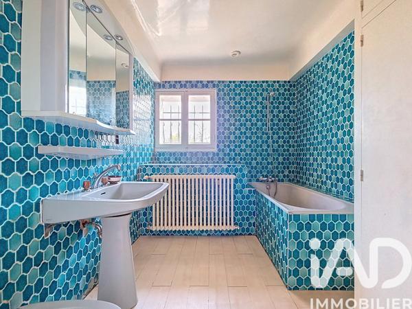 Maison à vendre 5 pièces 135 m² Bonnard