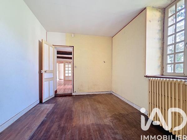 Maison à vendre 5 pièces 135 m² Bonnard