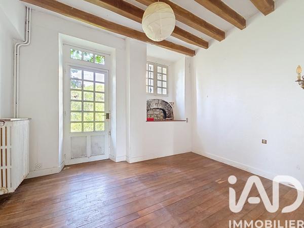 Maison à vendre 5 pièces 135 m² Bonnard
