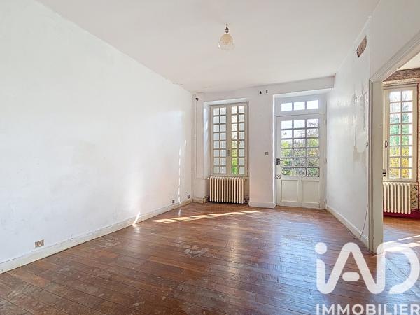 Maison à vendre 5 pièces 135 m² Bonnard