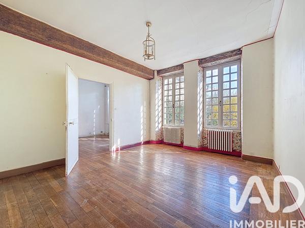 Maison à vendre 5 pièces 135 m² Bonnard