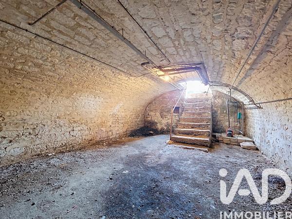 Maison à vendre 5 pièces 135 m² Bonnard