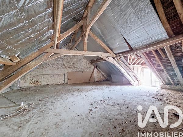 Maison à vendre 5 pièces 135 m² Bonnard