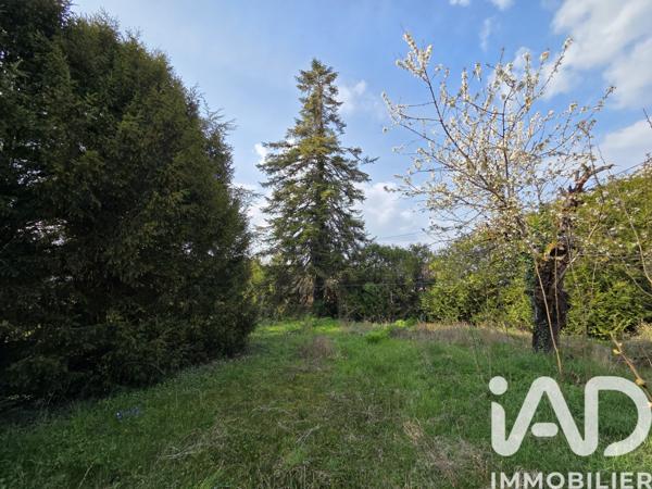 Maison à vendre 5 pièces 135 m² Bonnard