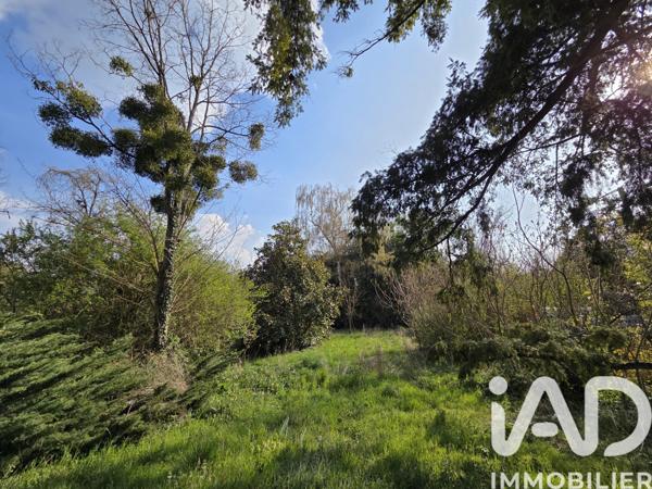 Maison à vendre 5 pièces 135 m² Bonnard