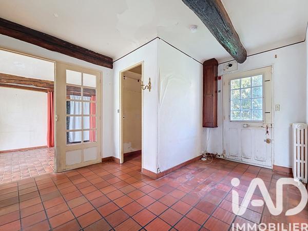 Maison à vendre 5 pièces 135 m² Bonnard