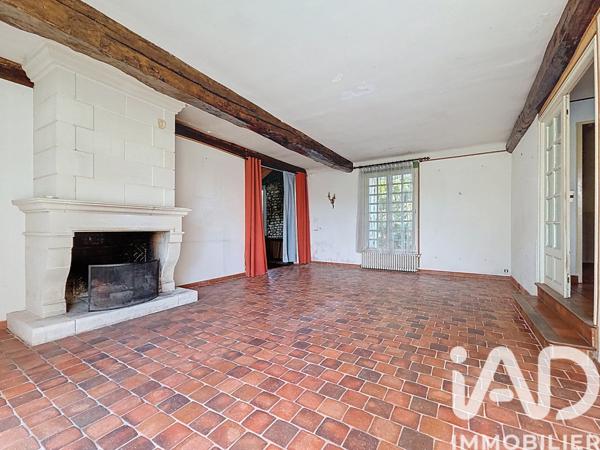 Maison à vendre 5 pièces 135 m² Bonnard