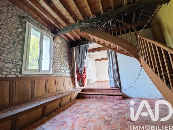 Maison à vendre 5 pièces 135 m² Bonnard
