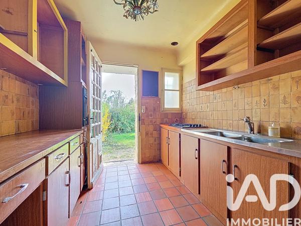 Maison à vendre 5 pièces 135 m² Bonnard