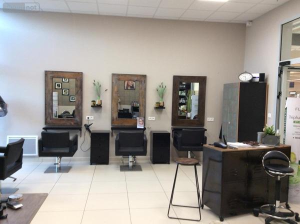 Fonds et/ou murs commerciaux à vendre à Vire-Normandie dans le Calvados (14500), ref : 14076-5790