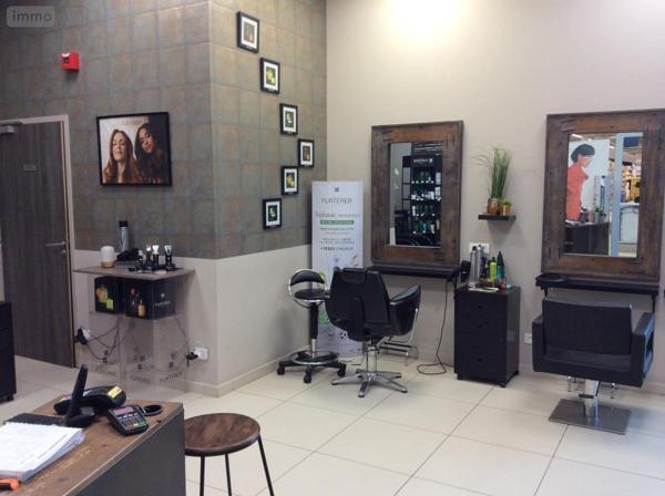 Fonds et/ou murs commerciaux à vendre à Vire-Normandie dans le Calvados (14500), ref : 14076-5790