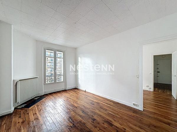 À vendre : Appartement 3 pièces à Bourg-la-Reine