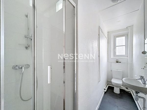 À vendre : Appartement 3 pièces à Bourg-la-Reine