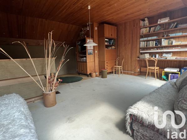 Maison à vendre 5 pièces 113 m² Dourdan