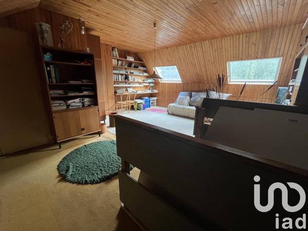 Maison à vendre 5 pièces 113 m² Dourdan