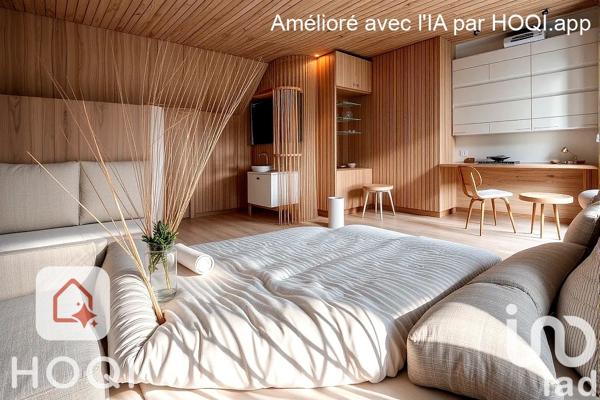 Maison à vendre 5 pièces 113 m² Dourdan