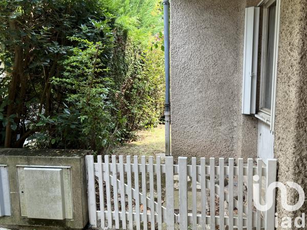 Maison à vendre 5 pièces 113 m² Dourdan