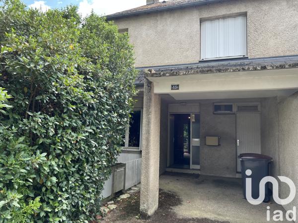Maison à vendre 5 pièces 113 m² Dourdan