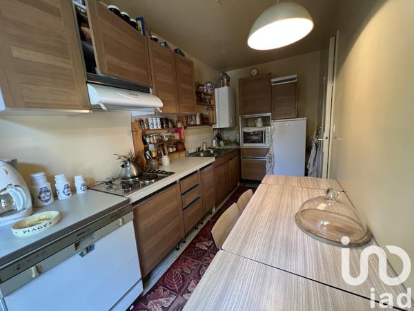 Maison à vendre 5 pièces 113 m² Dourdan