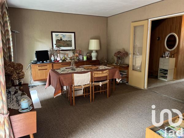 Maison à vendre 5 pièces 113 m² Dourdan