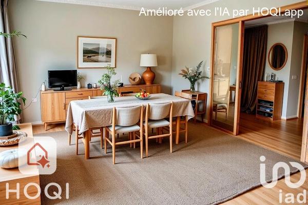 Maison à vendre 5 pièces 113 m² Dourdan