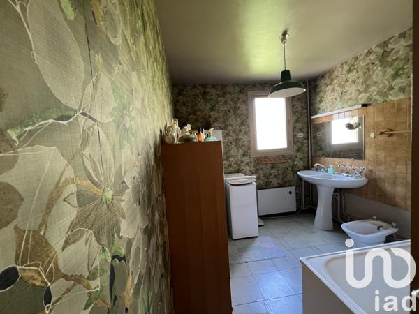 Maison à vendre 5 pièces 113 m² Dourdan