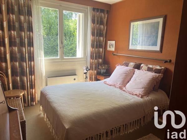 Maison à vendre 5 pièces 113 m² Dourdan