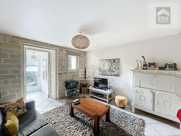 Appartement Vannes 2 pièce(s) 36.15 m2